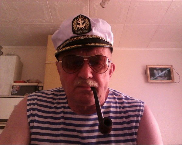 Николай Турлачев