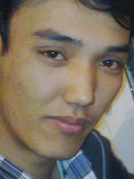 Али Байрбеков