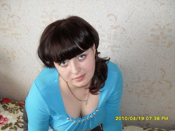 Наталья Науменко