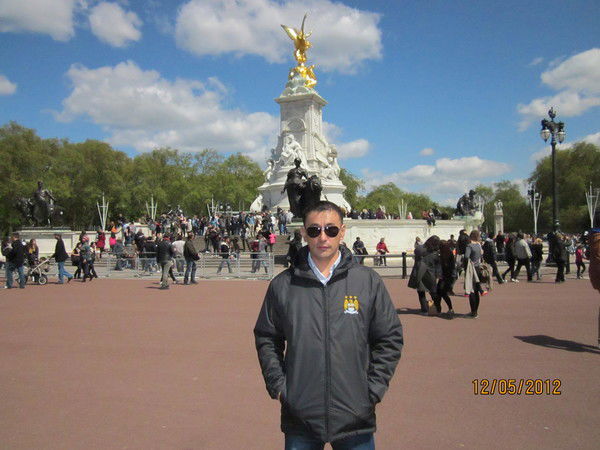 Бауыржан Дюсенбаев