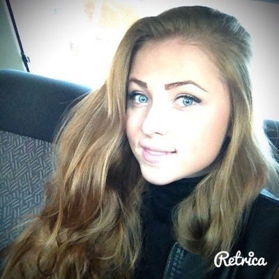 Кристина Лапина