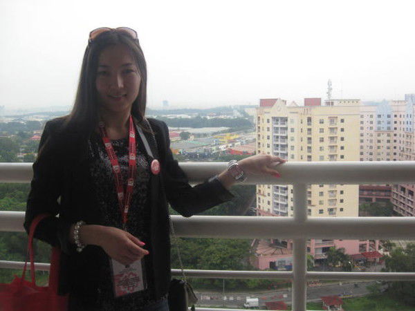 Arailym Beisenbekova