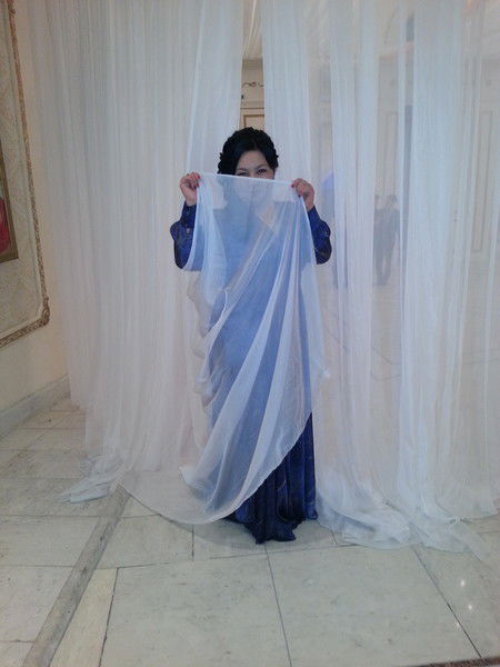 Гульжахан Сембина