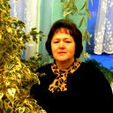 Галина Семина