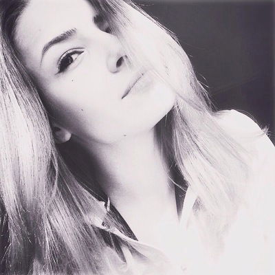 Екатерина Белая