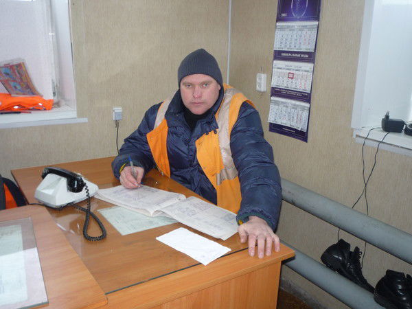 Дмитрий Горшков