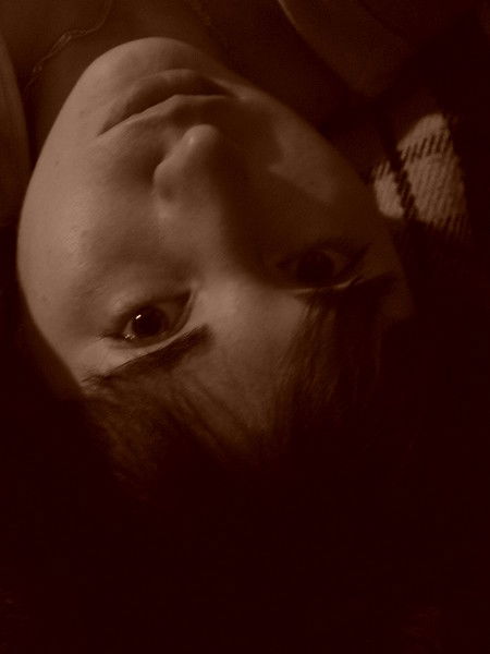 Даша Григораш