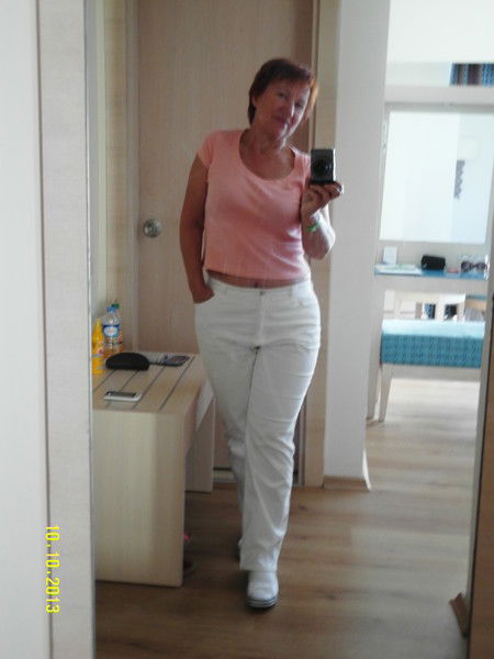 Людмила Бердинских