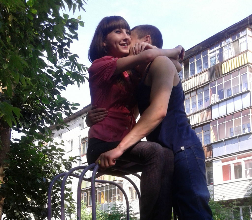 Екатерина Щербинина