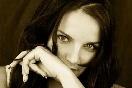 Татьяна Козырева