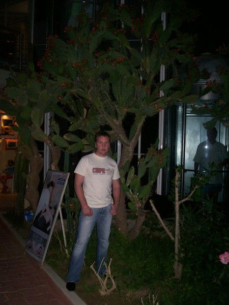 Александр Тамулёнок