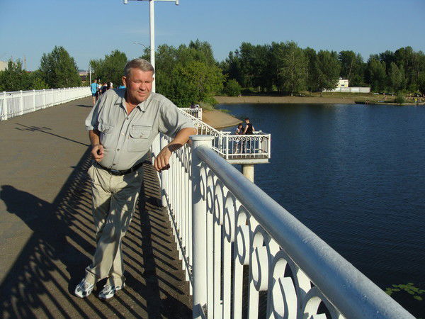 Евгений Оболенский