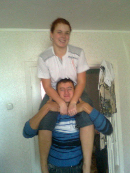 Наталья Сапетова