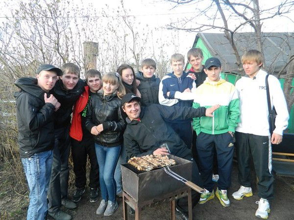 Юрa Исабаев