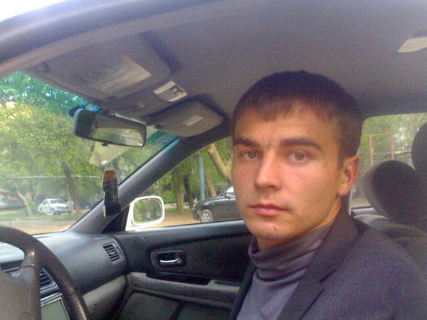 Денис Радыгин