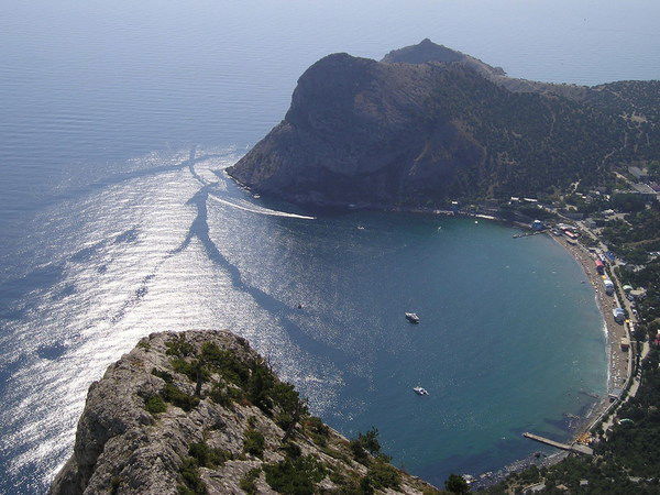 Олег Вернав