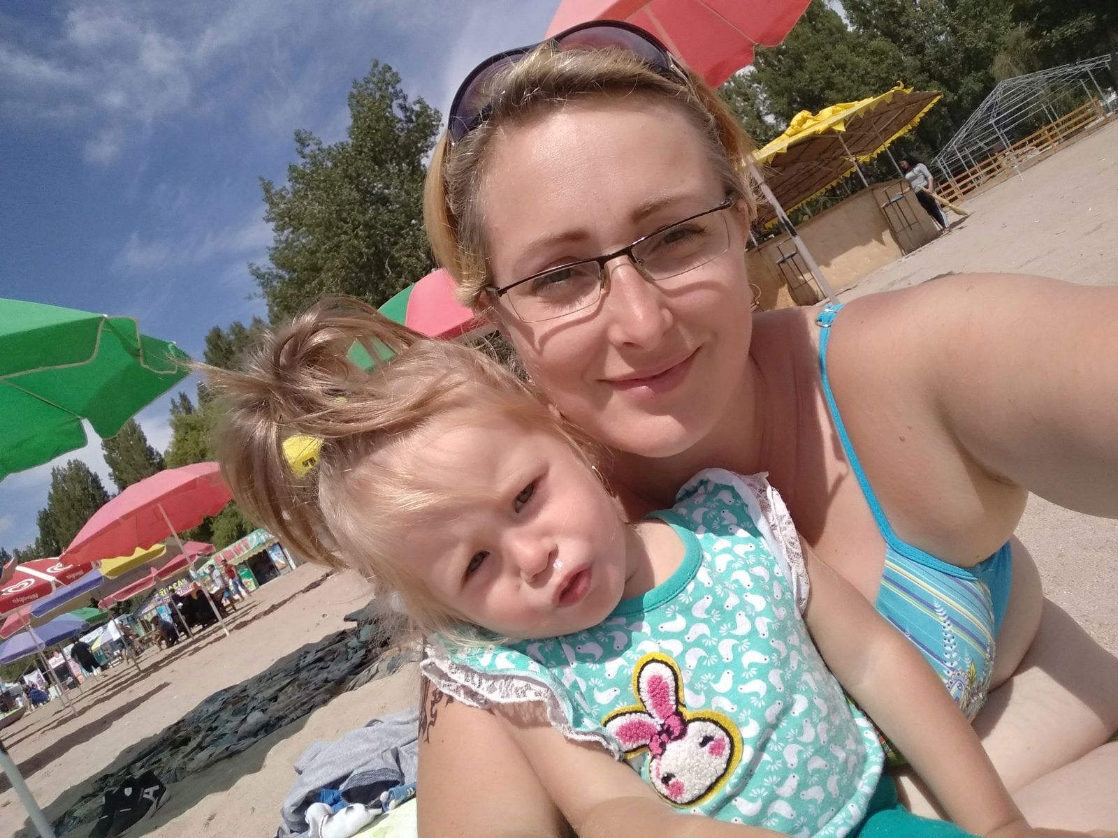 Олеся Яковлева