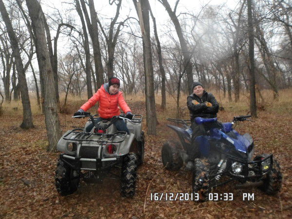 Владимир Снопков
