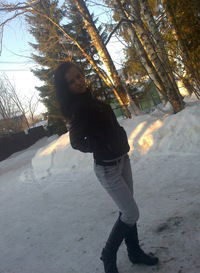 Юлия Колесникова