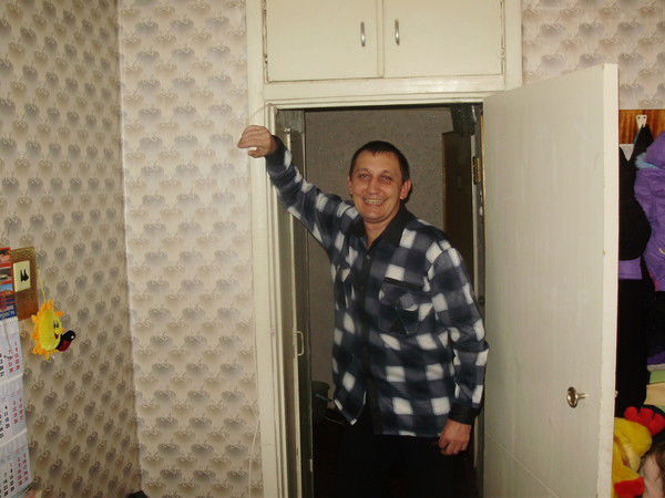 Ильдар Шарифжанов