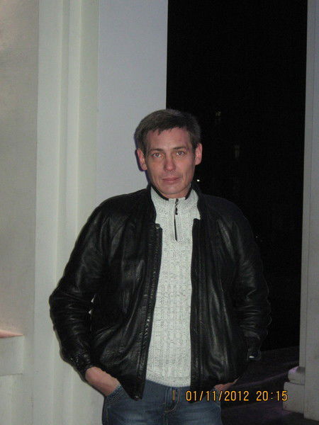 Александр Заболотний