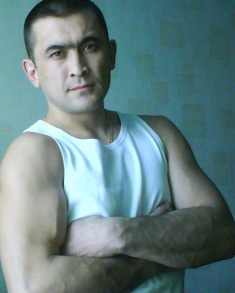 Ринат Саптаров