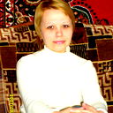 Ольга Ошлокова