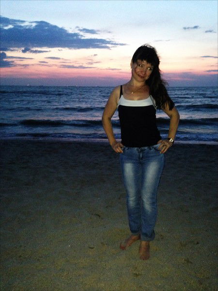 Елена Карпова