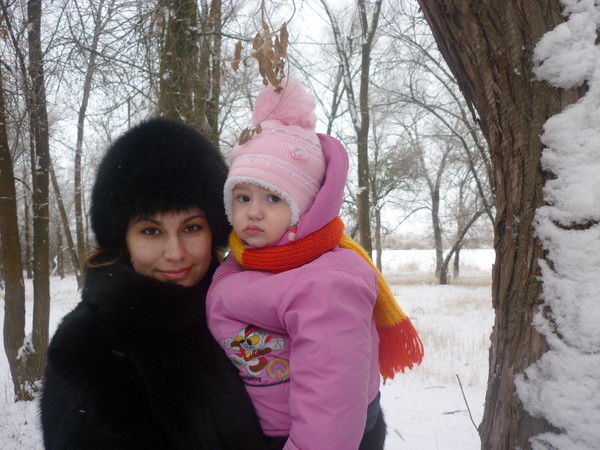 Ксения Саватеева