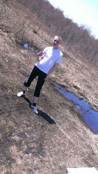 Кирилл Владимирович