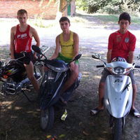 Александр Головко