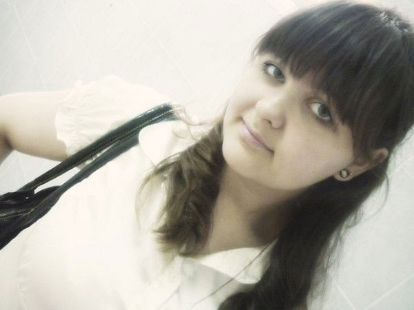 Наташа Молочаева