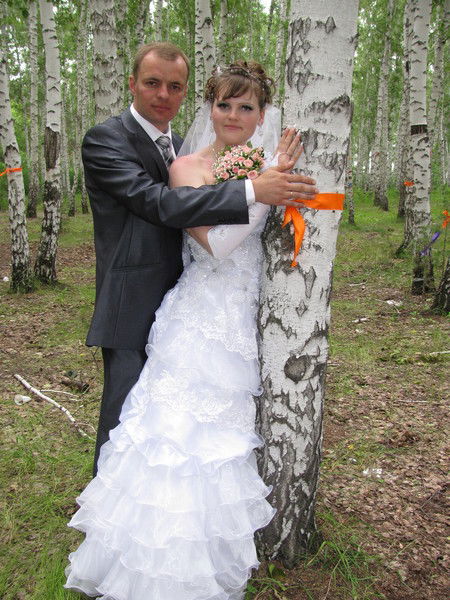 Марина Эрнст