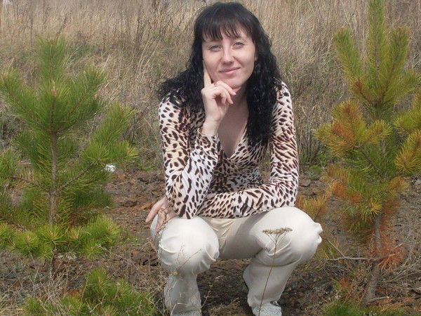 Анастасия Конкина