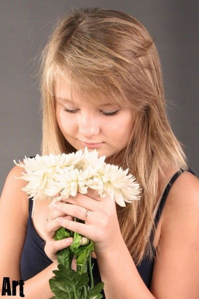 Елизавета Андреева