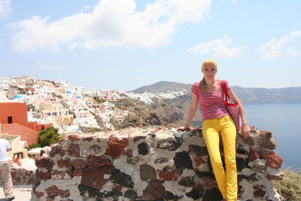 Евгения Щербицкая