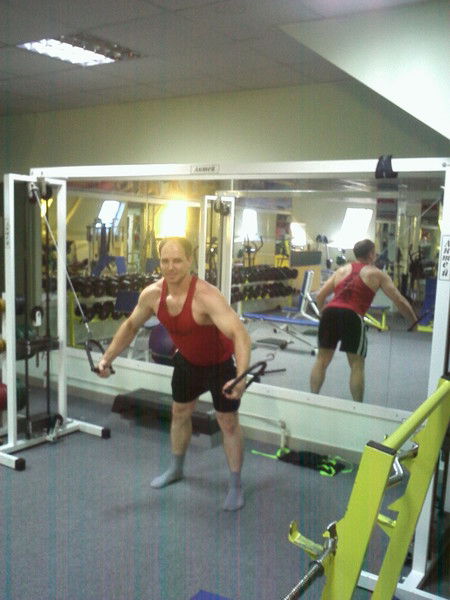 Игорь Загородников