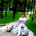 Ольга Кондратьева