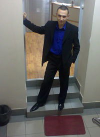 Олег Богданов