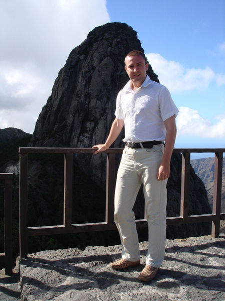 Максим Перминов