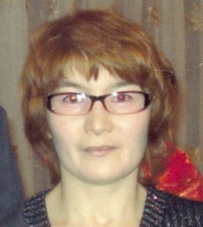 Zhupar Jarilkasinova