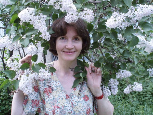 Елена Погорелова