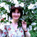 Елена Погорелова