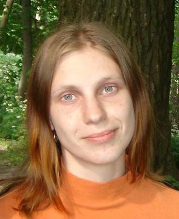 Елена Солонцова