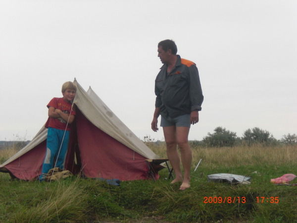 Николай Щеблетов