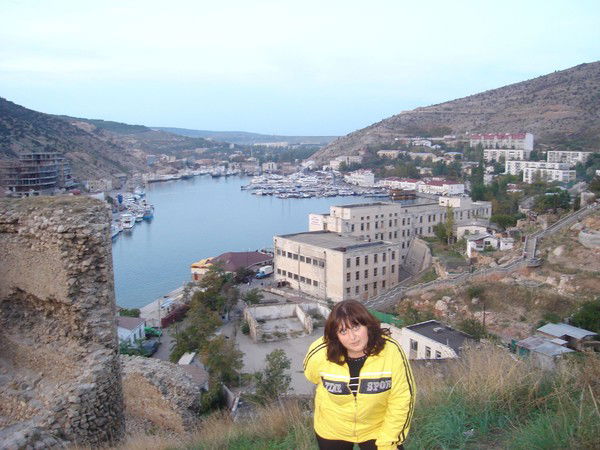 Лариса Жигула