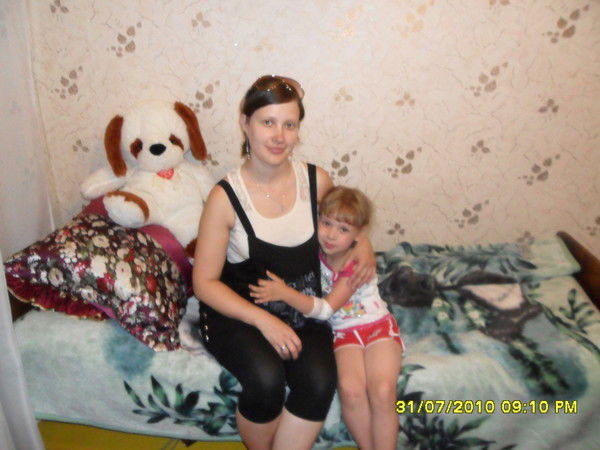 Ольга Волковская