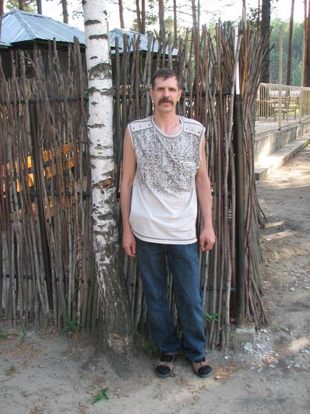 Юрий Бажанов