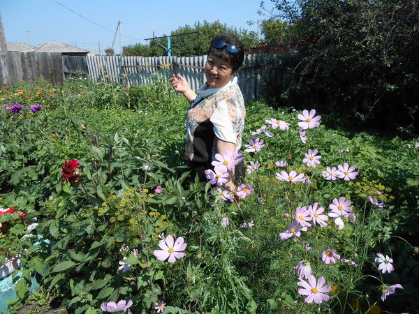 Дамеля Жолтабарова