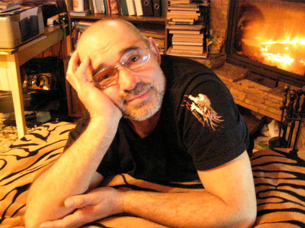 Rostislav V. Kuzmich